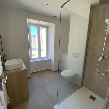 Maison Bord De * Langrune-sur-Mer