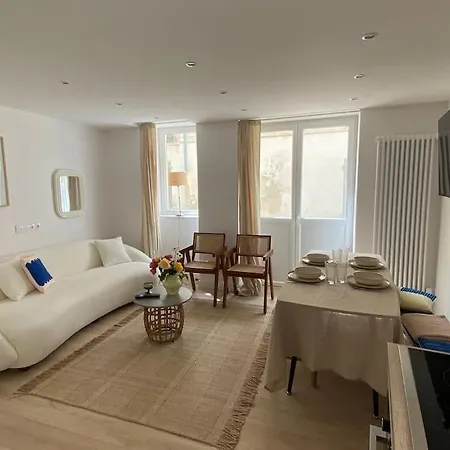 Сasa de vacaciones Maison Bord De *