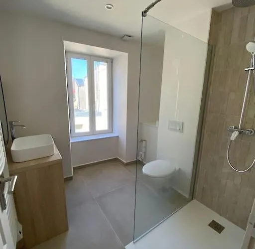 Maison Bord De * Langrune-sur-Mer