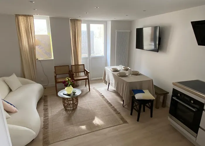 Maison Bord De Vakantiehuis *